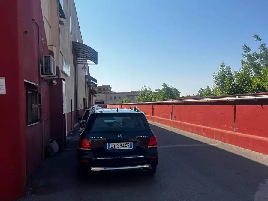 Immagine 8 di Capannone industriale in affitto  in VIA Bugnano a Orta Di Atella