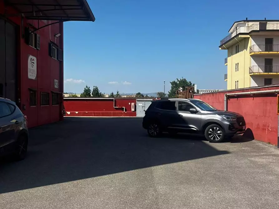 Immagine 9 di Capannone industriale in affitto  in VIA Bugnano a Orta Di Atella
