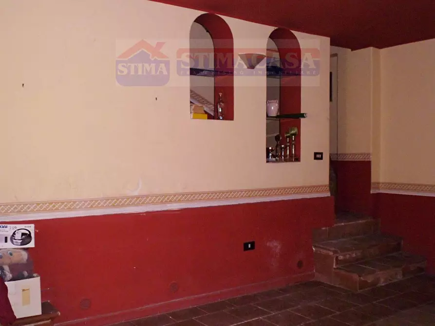 Immagine 25 di Casa bifamiliare in vendita  in VIA Nazario Sauro a Casoria