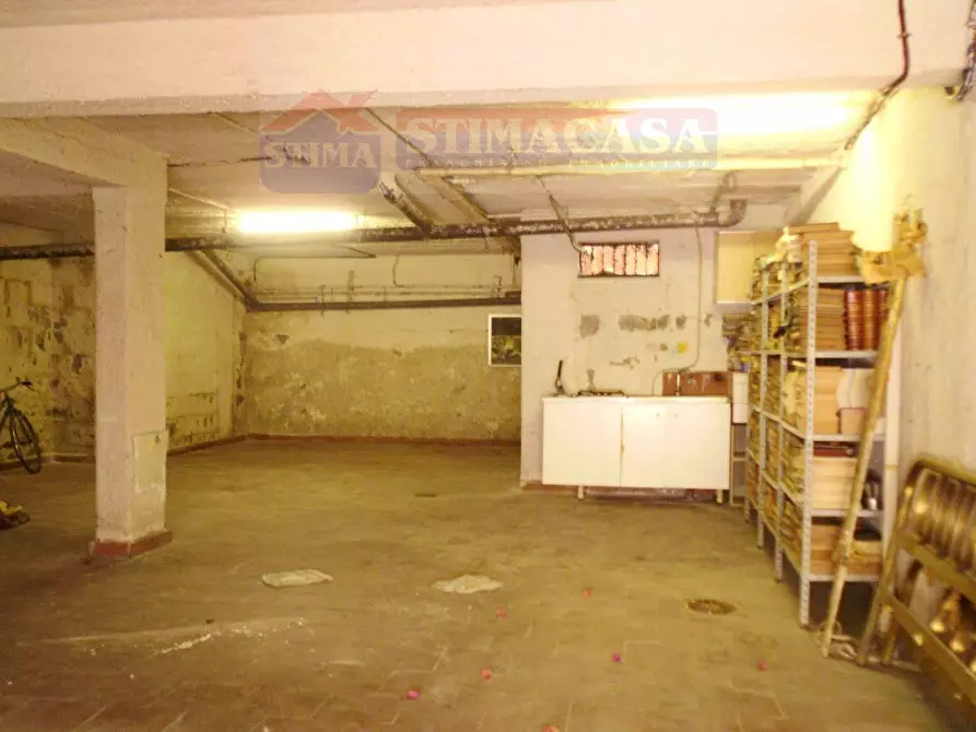 Immagine 27 di Casa bifamiliare in vendita  in VIA Nazario Sauro a Casoria