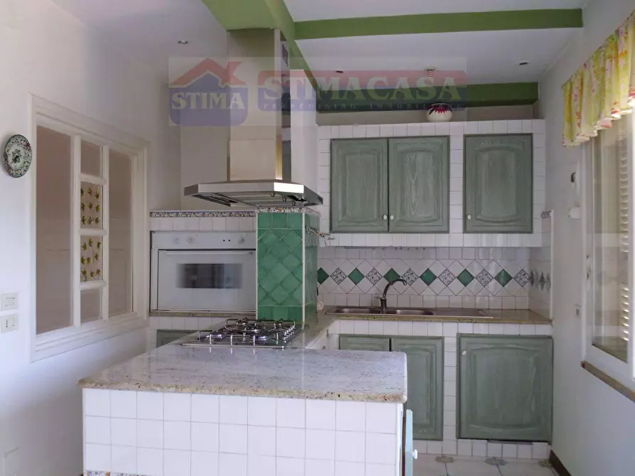 Immagine 4 di Casa bifamiliare in vendita  in VIA Nazario Sauro a Casoria