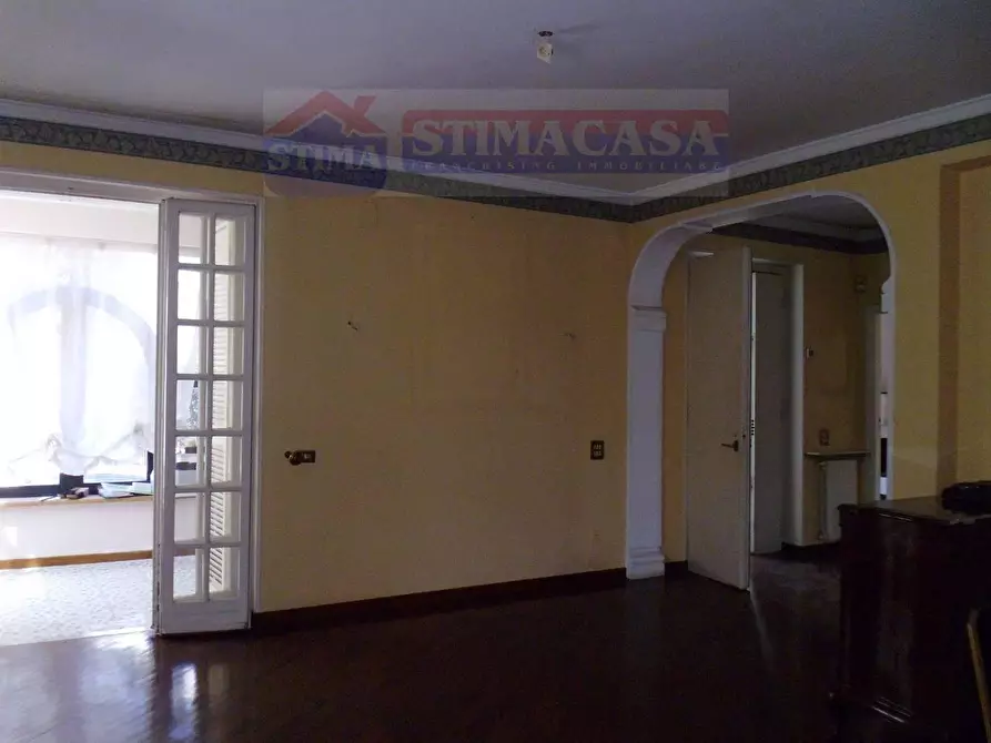 Immagine 6 di Casa bifamiliare in vendita  in VIA Nazario Sauro a Casoria