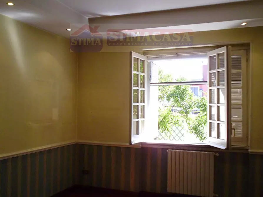 Immagine 8 di Casa bifamiliare in vendita  in VIA Nazario Sauro a Casoria