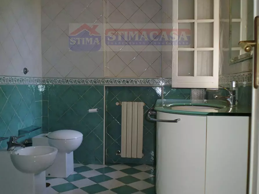 Immagine 11 di Casa bifamiliare in vendita  in VIA Nazario Sauro a Casoria