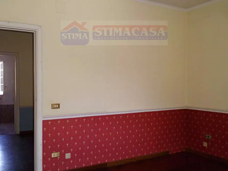 Immagine 13 di Casa bifamiliare in vendita  in VIA Nazario Sauro a Casoria