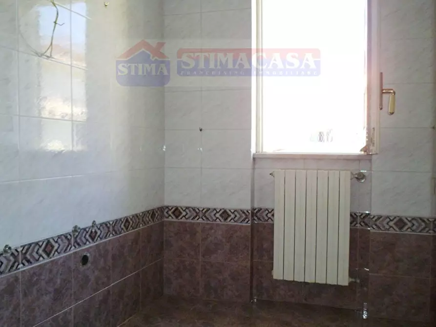 Immagine 16 di Casa bifamiliare in vendita  in VIA Nazario Sauro a Casoria