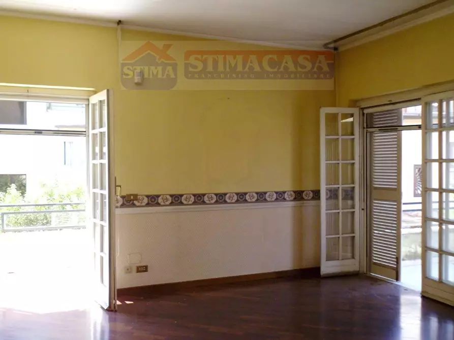 Immagine 17 di Casa bifamiliare in vendita  in VIA Nazario Sauro a Casoria