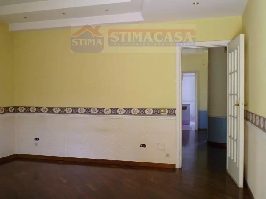 Immagine 19 di Casa bifamiliare in vendita  in VIA Nazario Sauro a Casoria