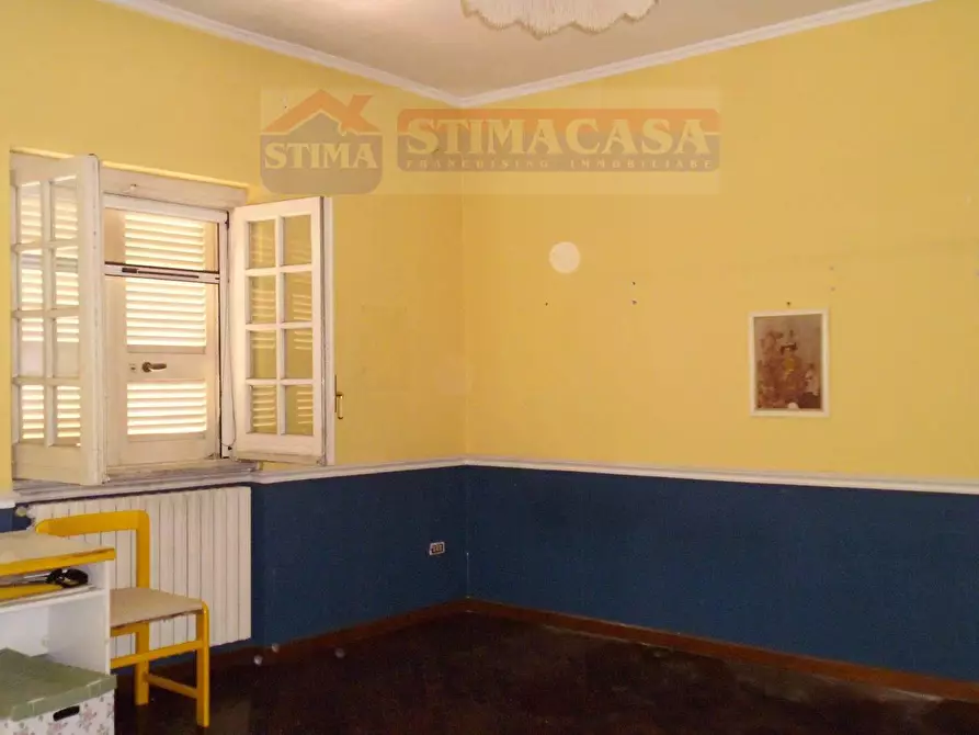 Immagine 20 di Casa bifamiliare in vendita  in VIA Nazario Sauro a Casoria