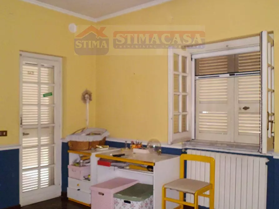 Immagine 22 di Casa bifamiliare in vendita  in VIA Nazario Sauro a Casoria