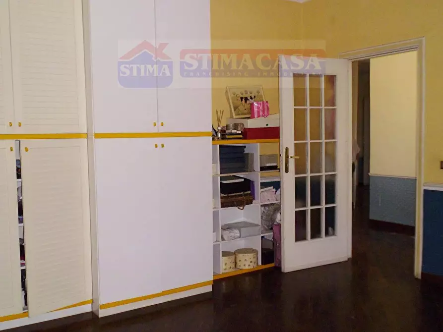 Immagine 23 di Casa bifamiliare in vendita  in VIA Nazario Sauro a Casoria