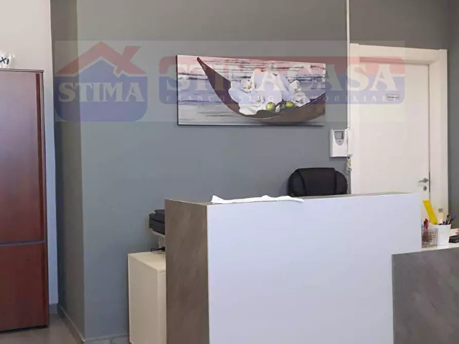 Immagine 6 di Ufficio in affitto  in VIA CIRCUMVALAZIONE ESTERNA a Casoria