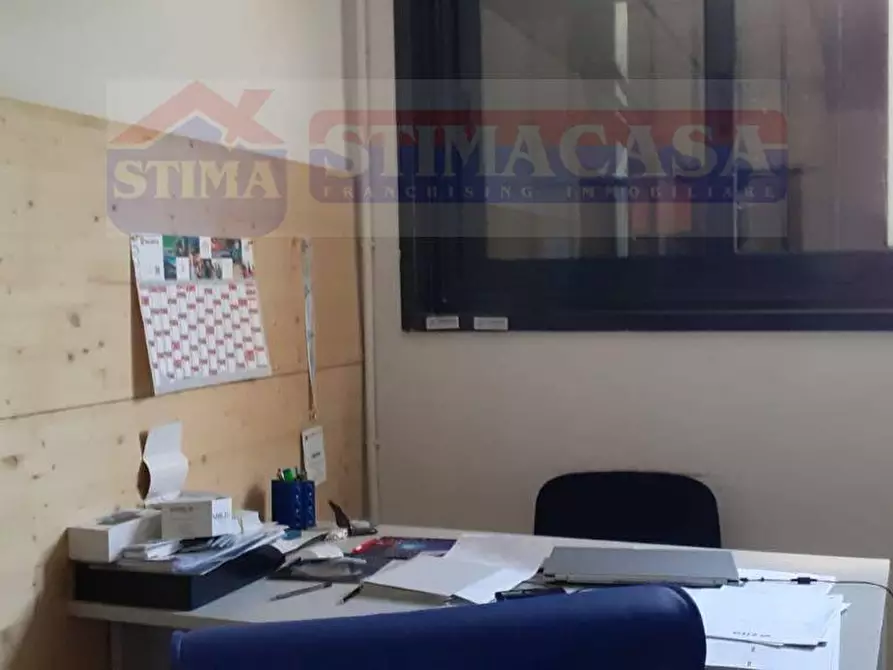 Immagine 4 di Capannone industriale in affitto  in VIA Circumvallazione Esterna a Casoria