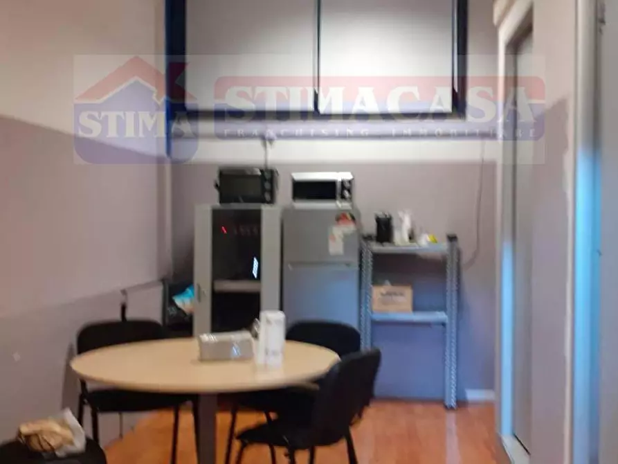 Immagine 5 di Capannone industriale in affitto  in VIA Circumvallazione Esterna a Casoria