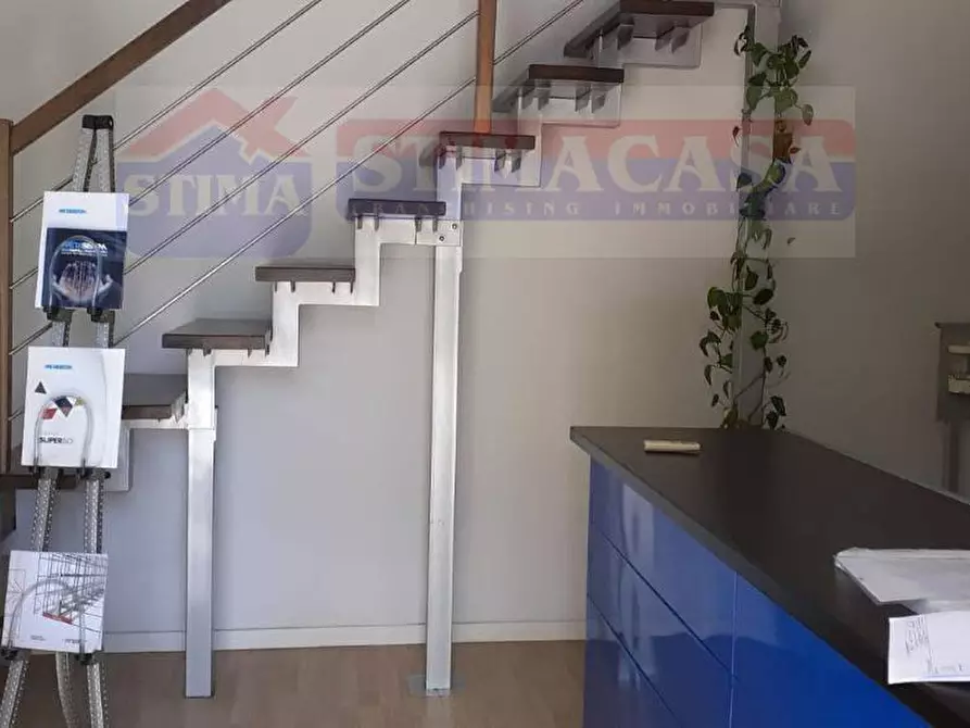 Immagine 8 di Capannone industriale in affitto  in VIA Circumvallazione Esterna a Casoria