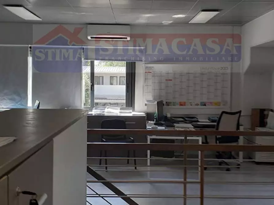 Immagine 11 di Capannone industriale in affitto  in VIA Circumvallazione Esterna a Casoria