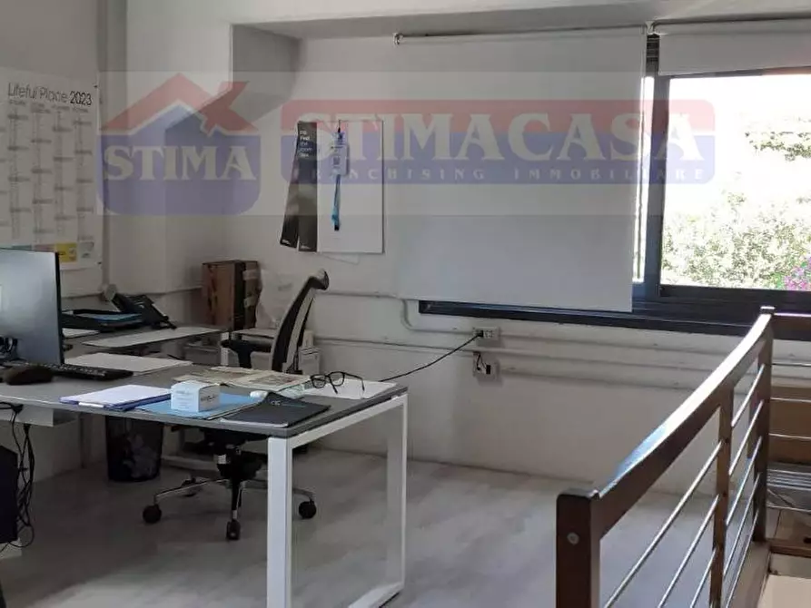 Immagine 13 di Capannone industriale in affitto  in VIA Circumvallazione Esterna a Casoria