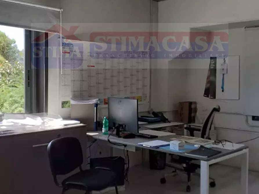 Immagine 14 di Capannone industriale in affitto  in VIA Circumvallazione Esterna a Casoria