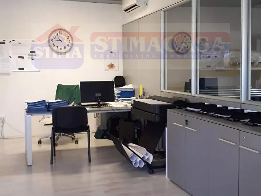 Immagine 15 di Capannone industriale in affitto  in VIA Circumvallazione Esterna a Casoria