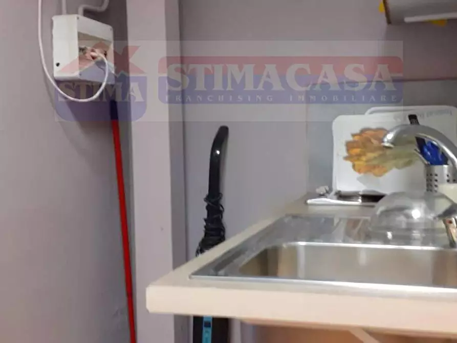 Immagine 16 di Capannone industriale in affitto  in VIA Circumvallazione Esterna a Casoria