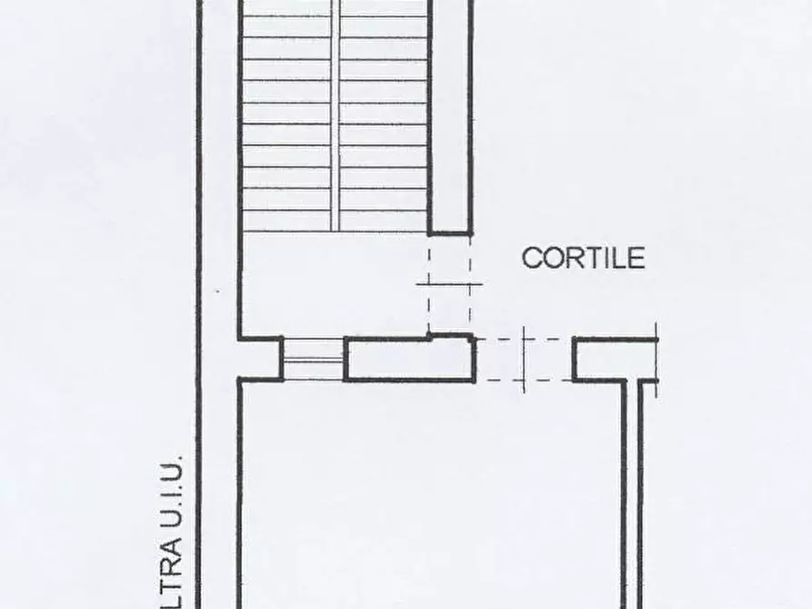 Immagine 8 di Negozio in affitto  in VIA Giovanni Amendola a Afragola