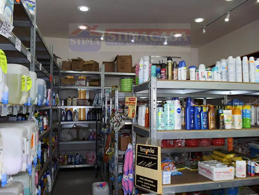 Immagine 7 di Negozio in affitto  in VIA Giovanni Amendola a Afragola