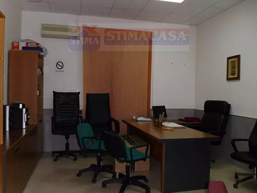 Immagine 1 di Ufficio in affitto  in VIA SAN MARCO a Afragola