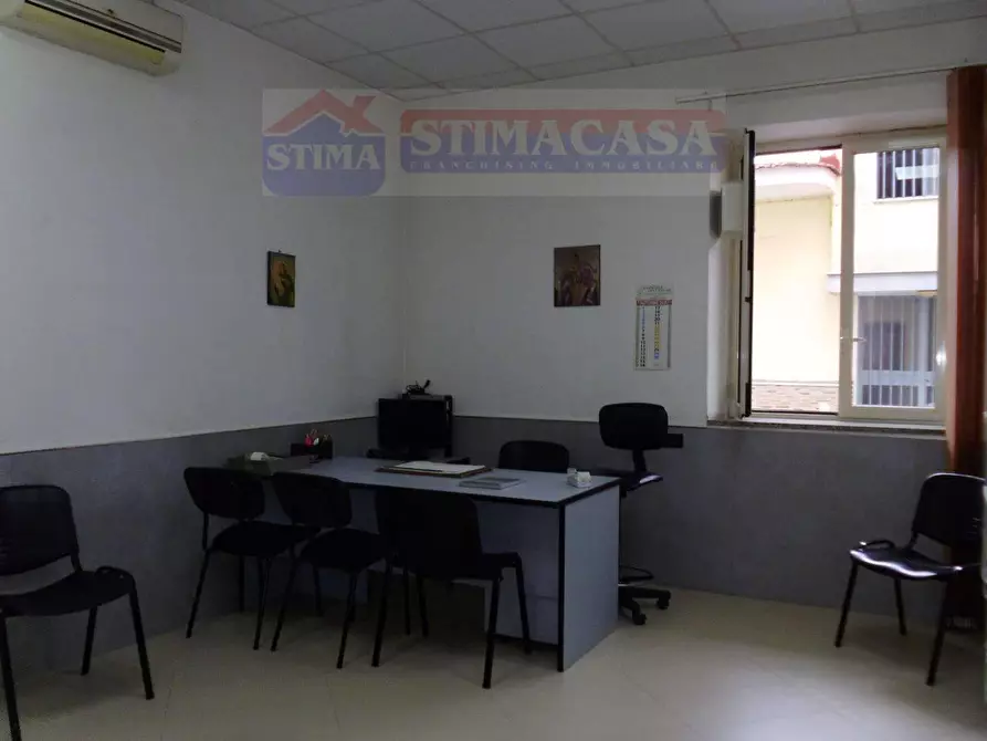 Immagine 10 di Ufficio in affitto  in VIA SAN MARCO a Afragola