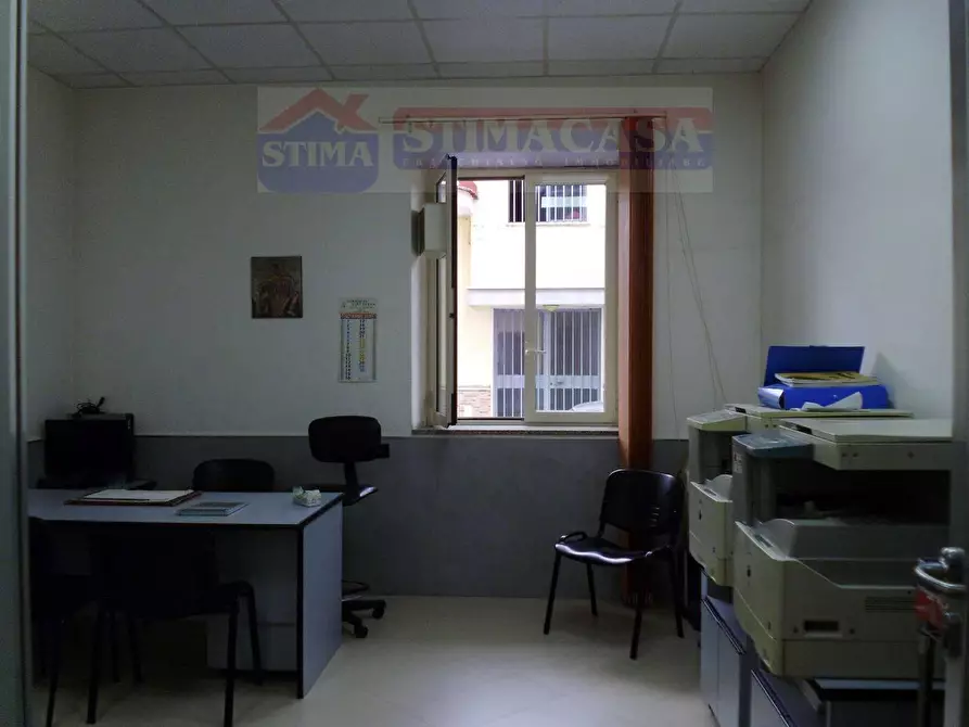 Immagine 11 di Ufficio in affitto  in VIA SAN MARCO a Afragola