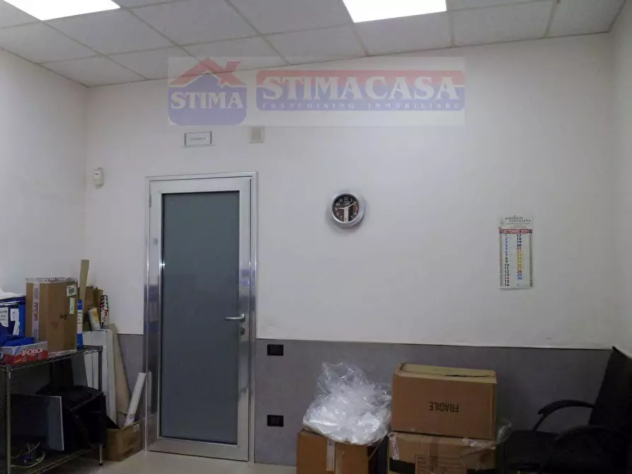 Immagine 12 di Ufficio in affitto  in VIA SAN MARCO a Afragola