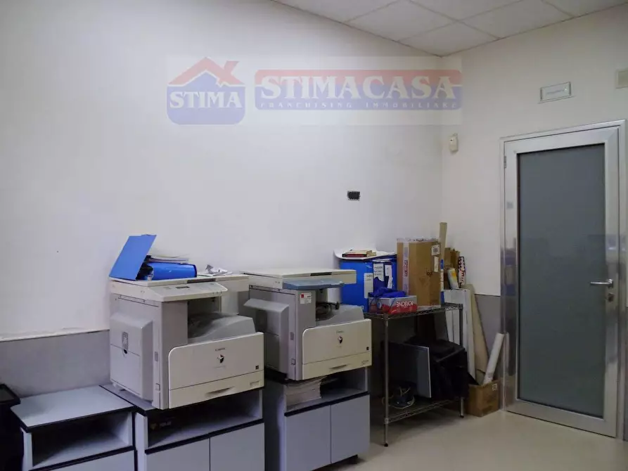 Immagine 13 di Ufficio in affitto  in VIA SAN MARCO a Afragola