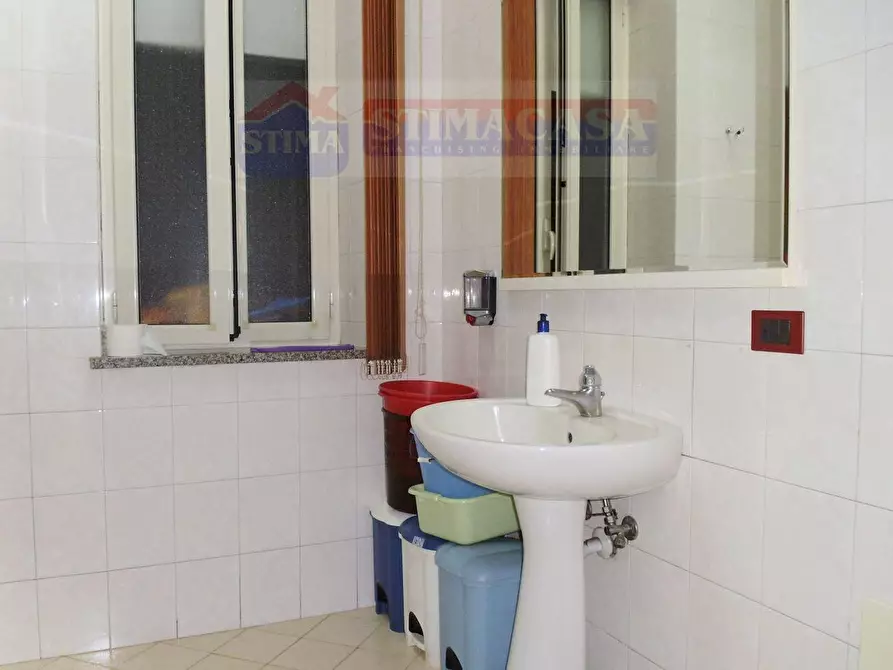 Immagine 15 di Ufficio in affitto  in VIA SAN MARCO a Afragola