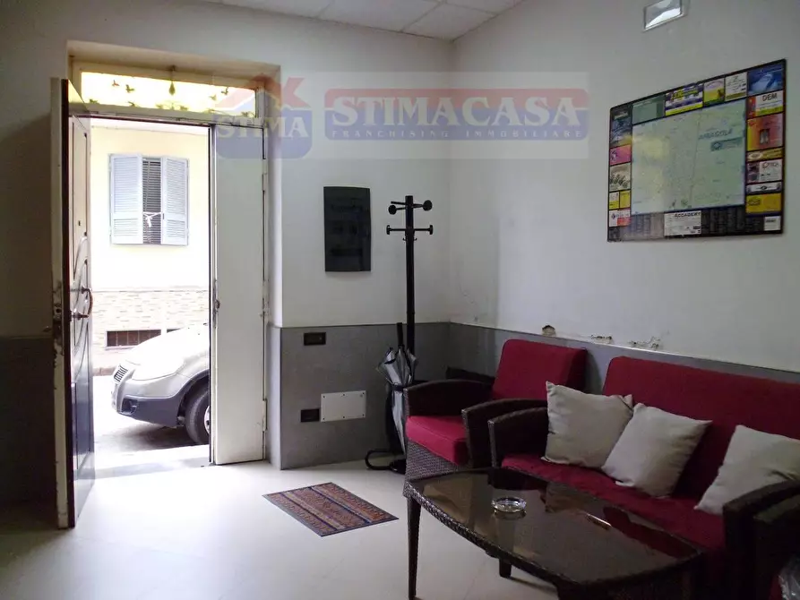 Immagine 2 di Ufficio in affitto  in VIA SAN MARCO a Afragola