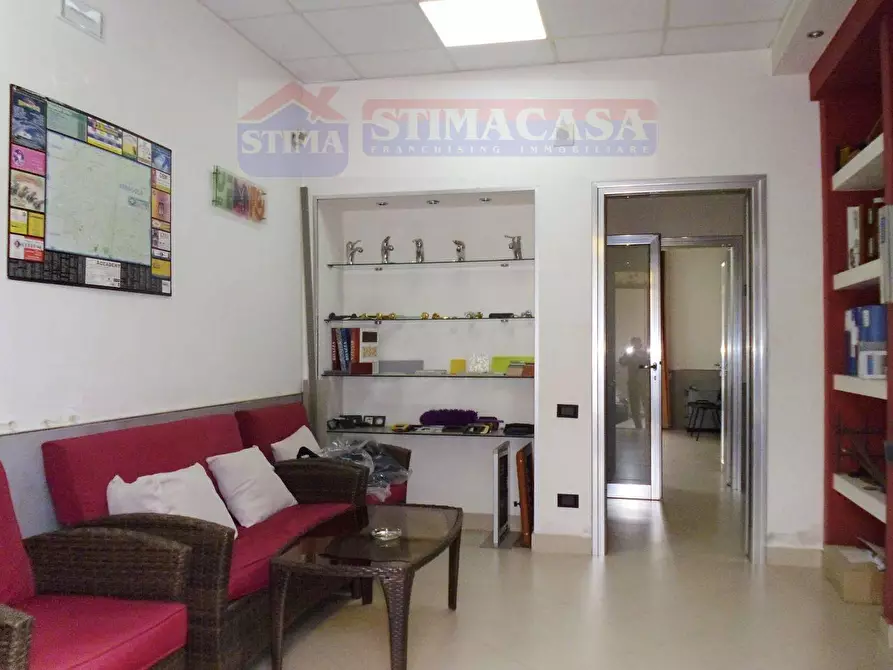 Immagine 3 di Ufficio in affitto  in VIA SAN MARCO a Afragola