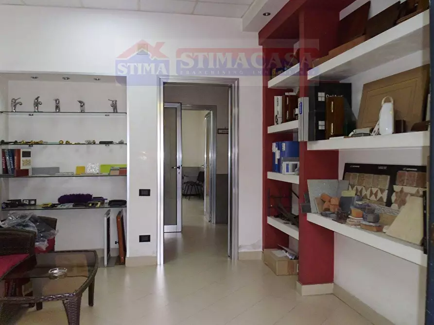 Immagine 4 di Ufficio in affitto  in VIA SAN MARCO a Afragola