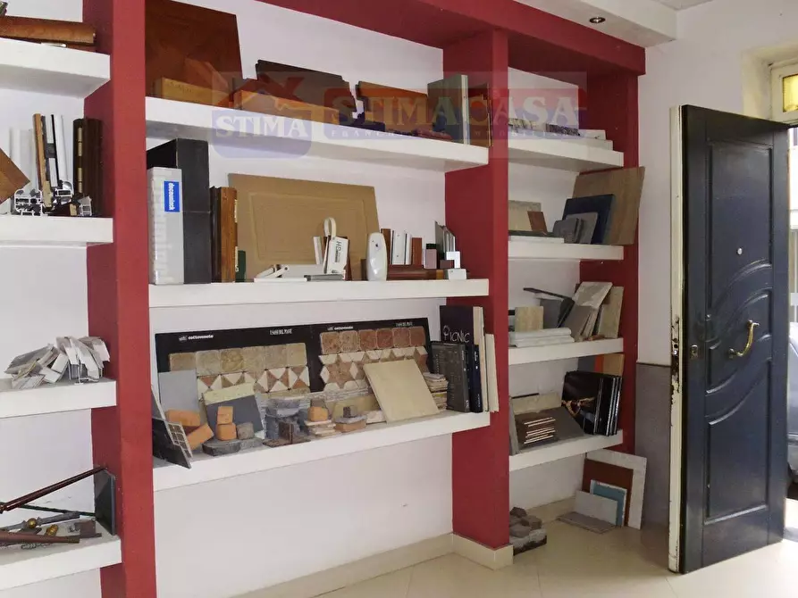 Immagine 5 di Ufficio in affitto  in VIA SAN MARCO a Afragola