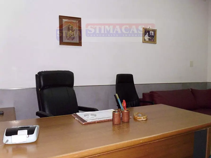 Immagine 6 di Ufficio in affitto  in VIA SAN MARCO a Afragola
