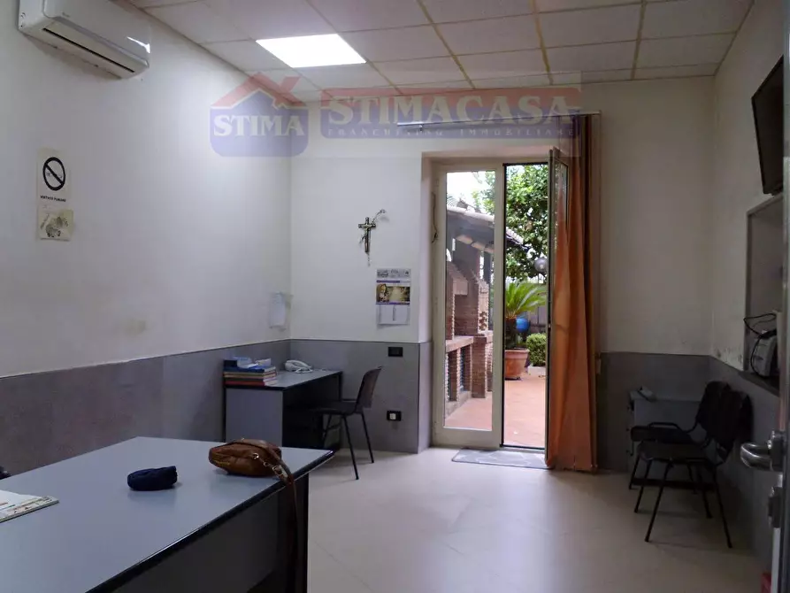 Immagine 8 di Ufficio in affitto  in VIA SAN MARCO a Afragola