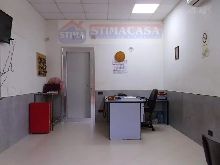 Immagine 9 di Ufficio in affitto  in VIA SAN MARCO a Afragola