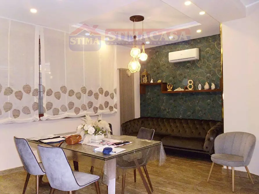 Immagine 1 di Appartamento in vendita  in VIA AMENDOLA a Afragola