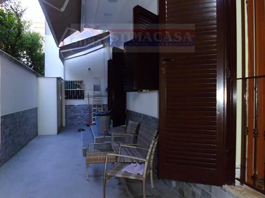 Immagine 29 di Appartamento in vendita  in VIA AMENDOLA a Afragola