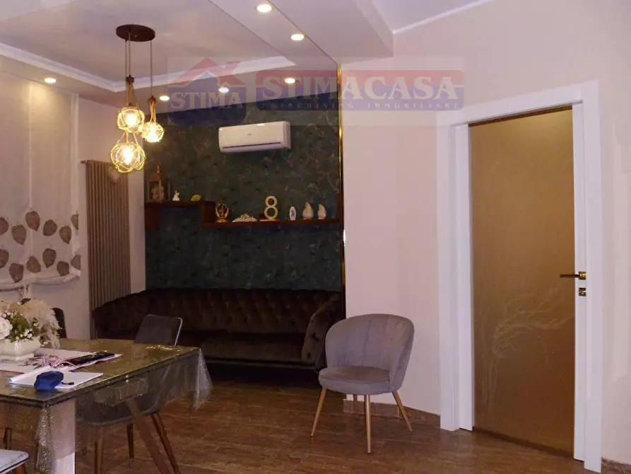 Immagine 2 di Appartamento in vendita  in VIA AMENDOLA a Afragola