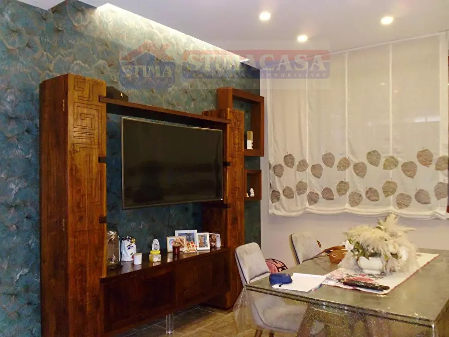 Immagine 4 di Appartamento in vendita  in VIA AMENDOLA a Afragola