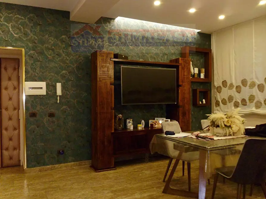 Immagine 5 di Appartamento in vendita  in VIA AMENDOLA a Afragola