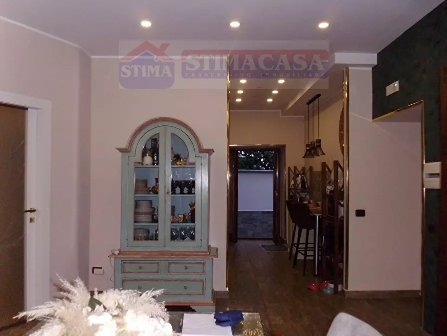 Immagine 6 di Appartamento in vendita  in VIA AMENDOLA a Afragola