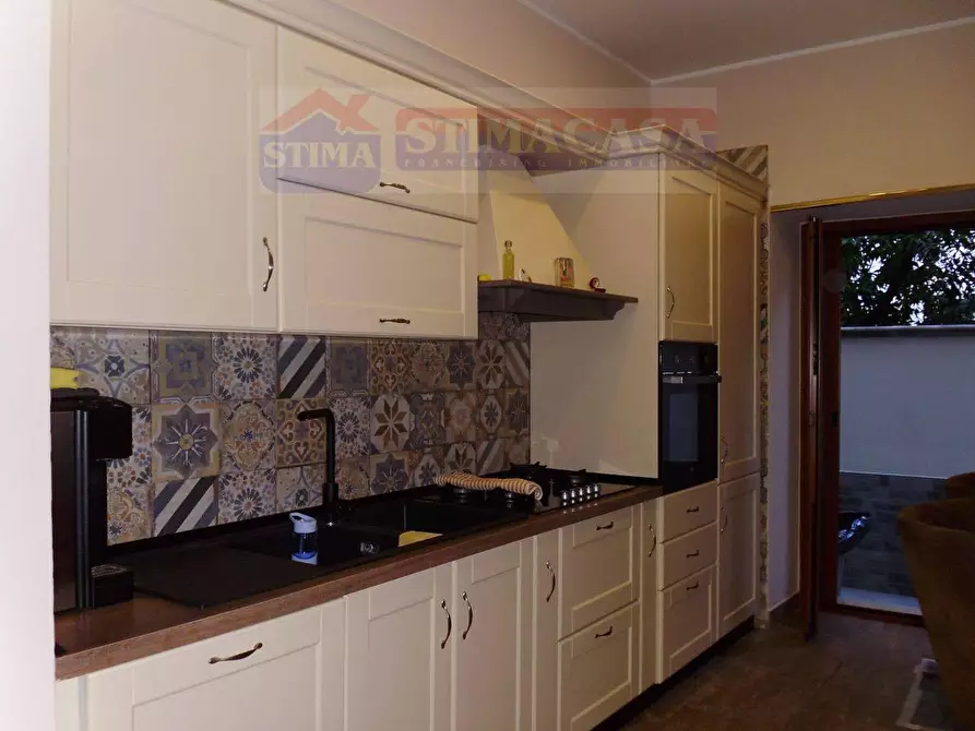 Immagine 8 di Appartamento in vendita  in VIA AMENDOLA a Afragola