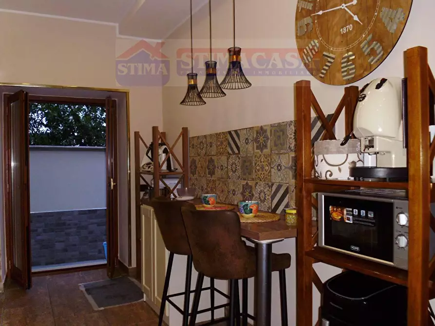 Immagine 9 di Appartamento in vendita  in VIA AMENDOLA a Afragola