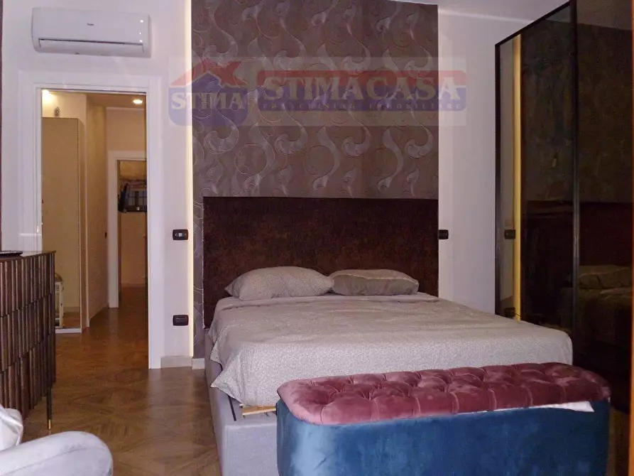 Immagine 10 di Appartamento in vendita  in VIA AMENDOLA a Afragola