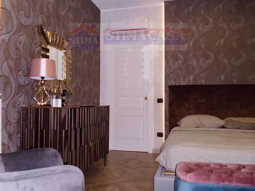 Immagine 11 di Appartamento in vendita  in VIA AMENDOLA a Afragola