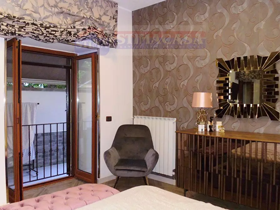 Immagine 13 di Appartamento in vendita  in VIA AMENDOLA a Afragola